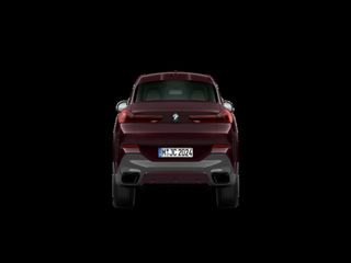 BMW X6 xDrive30d 195 kW (265 CV)