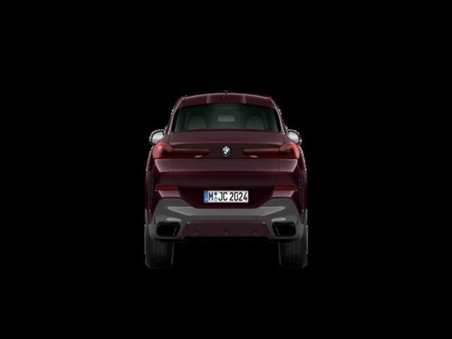 BMW X6 xDrive30d 195 kW (265 CV)