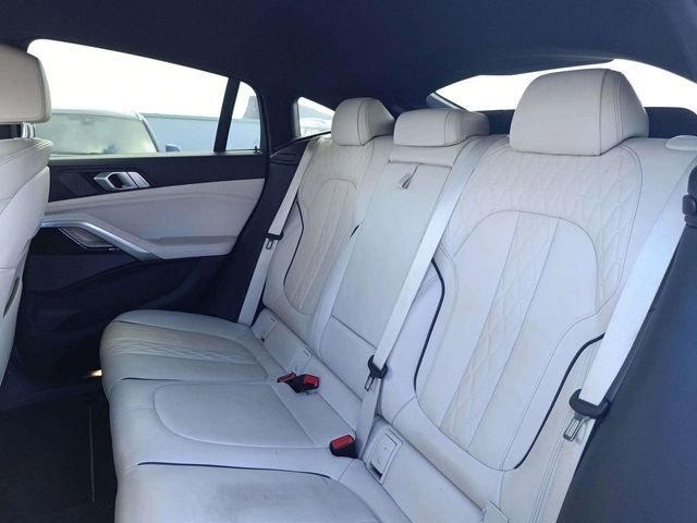 BMW X6 xDrive30d 195 kW (265 CV)