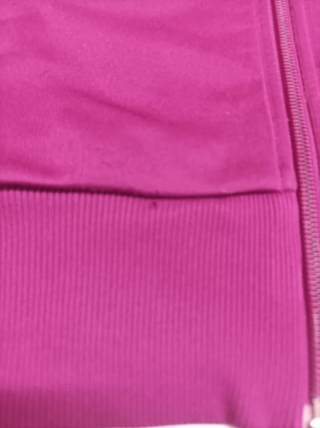 Chaqueta Adidas Vintage Talla 36 Arcoíris