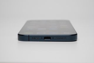 iPhone 15 Pro Max 256 GB Azul Medianoche