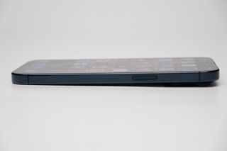 iPhone 15 Pro Max 256 GB Azul Medianoche