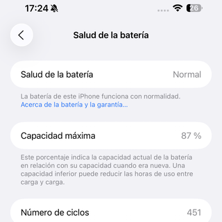 iPhone 15 Pro Max 256 GB Azul Medianoche