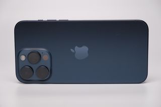 iPhone 15 Pro Max 256 GB Azul Medianoche