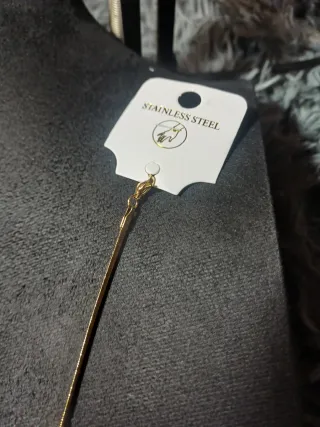 Bracciale Madonnina Oro