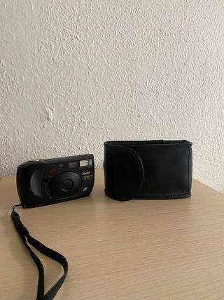 Kodak Advantix 2000 Auto Cámara