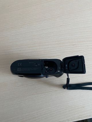 Kodak Advantix 2000 Auto Cámara