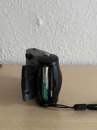 Kodak Advantix 2000 Auto Cámara