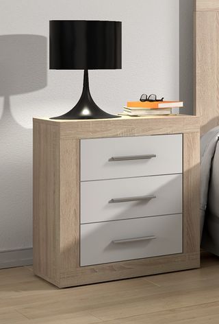 NUEVA COLECCON DORMITORIO LARA