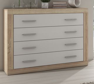 NUEVA COLECCON DORMITORIO LARA