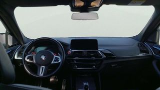 BMW X3 X3 M 353 kW (480 CV)