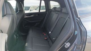 BMW X3 X3 M 353 kW (480 CV)