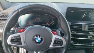 BMW X3 X3 M 353 kW (480 CV)