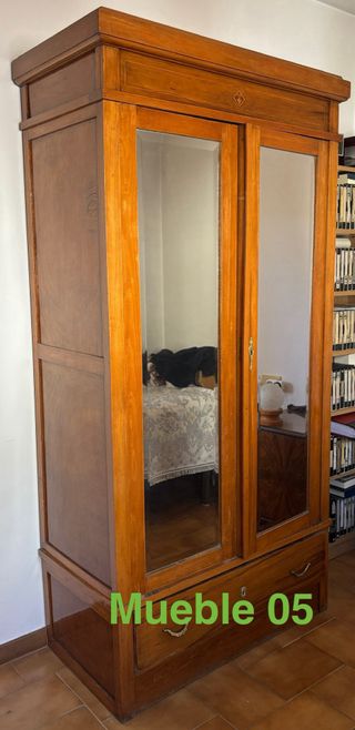 Muebles GRATIS (a partir día 10/12)