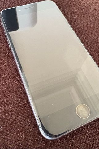 iPhone 8 64GB Negro Libre