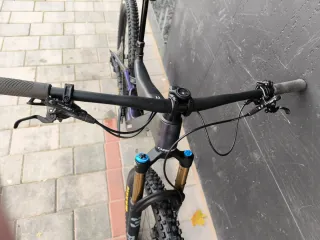 Orbea Rise SL M10 630Wh S