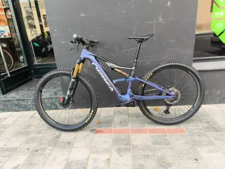 Orbea Rise SL M10 630Wh S