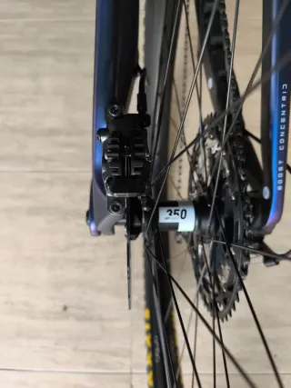 Orbea Rise SL M10 630Wh S