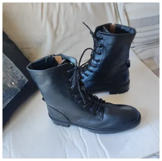 Botas Zara Talla 39