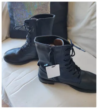 Botas Zara Talla 39