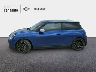 MINI Cooper Cooper SE 160 kW (218 CV)