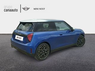 MINI Cooper Cooper SE 160 kW (218 CV)