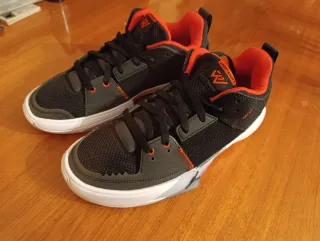 Jordan Air Take 5 Zapatillas NÚMERO 41