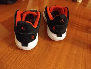 Jordan Air Take 5 Zapatillas NÚMERO 41