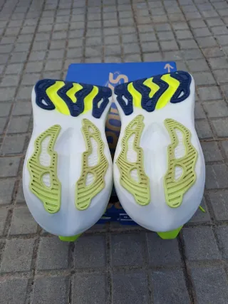 Zapatillas Brooks Glycerin Max Verde/Blanco