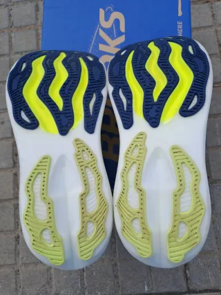 Zapatillas Brooks Glycerin Max Verde/Blanco