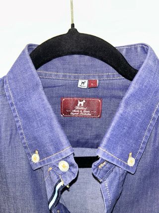 Camisa Williot