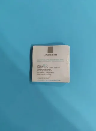 La Roche-Posay Hyalu B5 Siero 30ml + Sachets