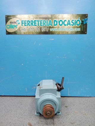 Motor ABB 0.55 kW 800rpm Trifásico