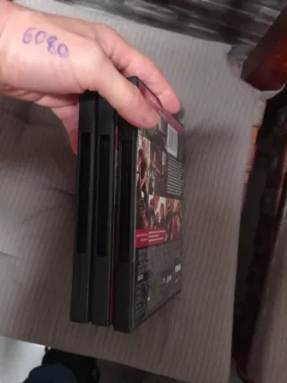 Pack 3 Películas Thor DVD