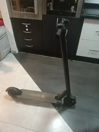 Patinete Eléctrico