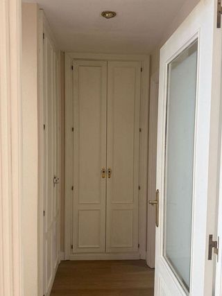 Piso en alquiler en Castellana en Madrid