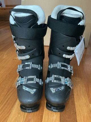 Botas Esquí Mujer nuevas Wedze 500 Talla 26/26.5