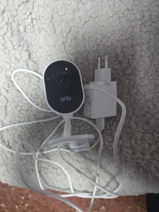 Cámara Arlo