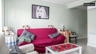 Piso en alquiler en Opañel en Madrid