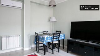 Piso en alquiler en Opañel en Madrid