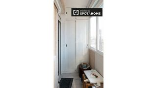 Piso en alquiler en Opañel en Madrid