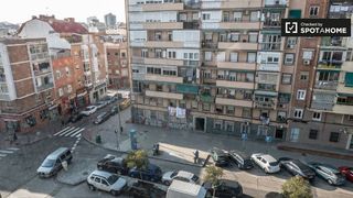 Piso en alquiler en Opañel en Madrid