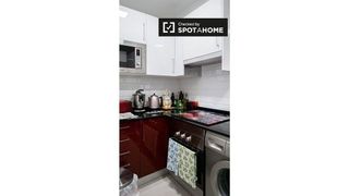 Piso en alquiler en Opañel en Madrid