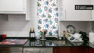 Piso en alquiler en Opañel en Madrid