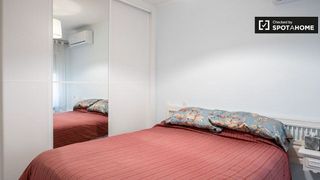 Piso en alquiler en Opañel en Madrid