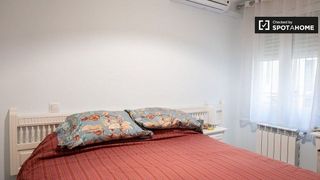 Piso en alquiler en Opañel en Madrid