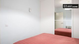 Piso en alquiler en Opañel en Madrid