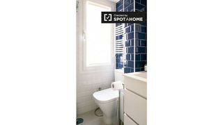 Piso en alquiler en Opañel en Madrid