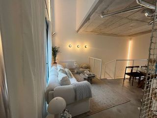 Casa adosada en alquiler en El Terreno en Palma de Mallorca