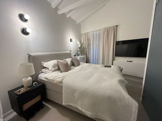 Casa adosada en alquiler en El Terreno en Palma de Mallorca